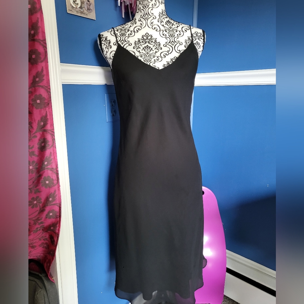 Little black dress - size 8